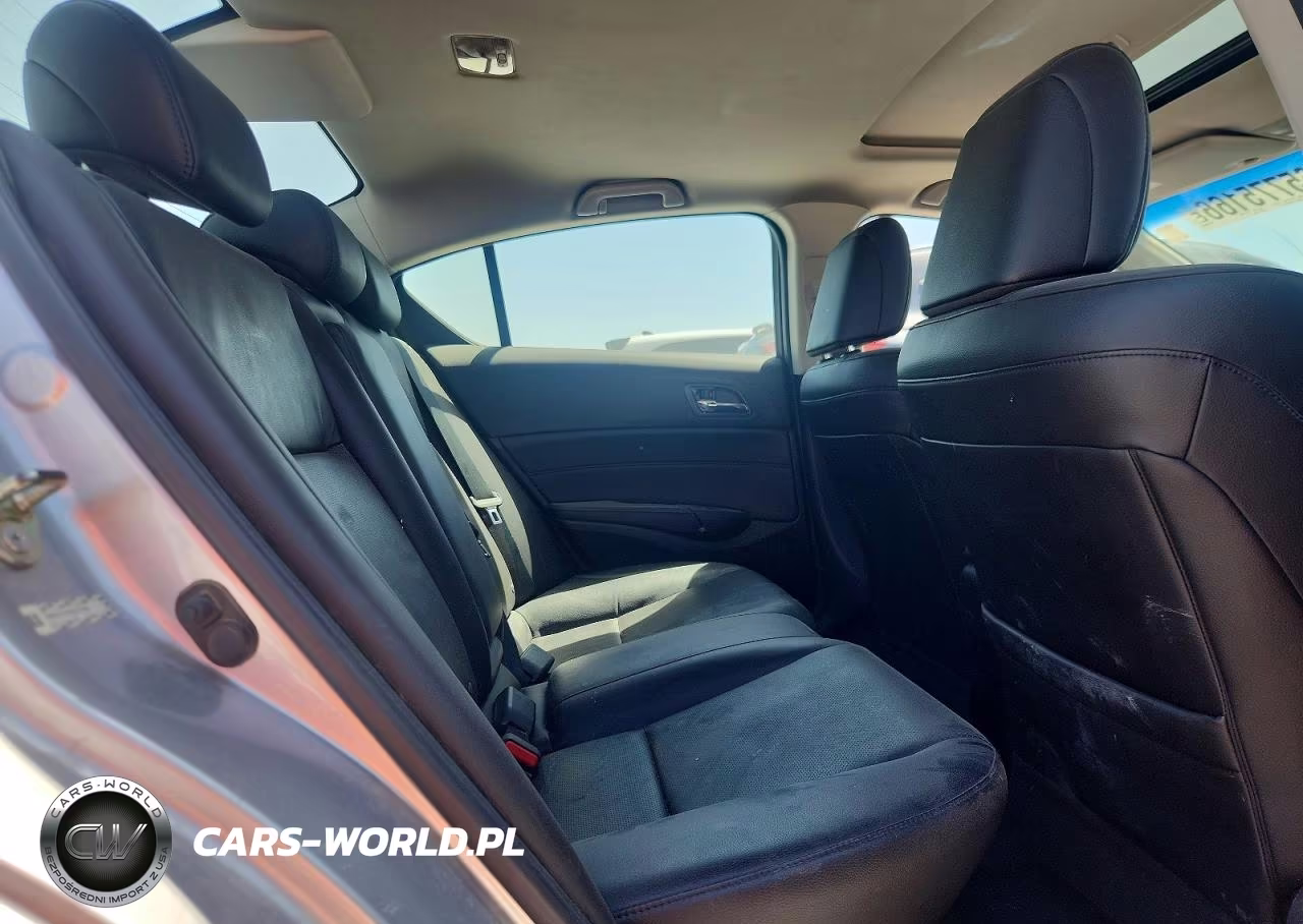 2014 Acura Ilx 20 VIN:19VDE1F37EE013748 - 10