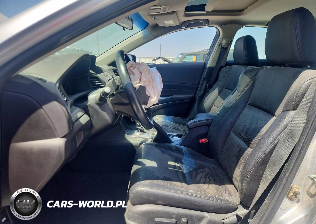2014 Acura Ilx 20 VIN:19VDE1F37EE013748 - 7
