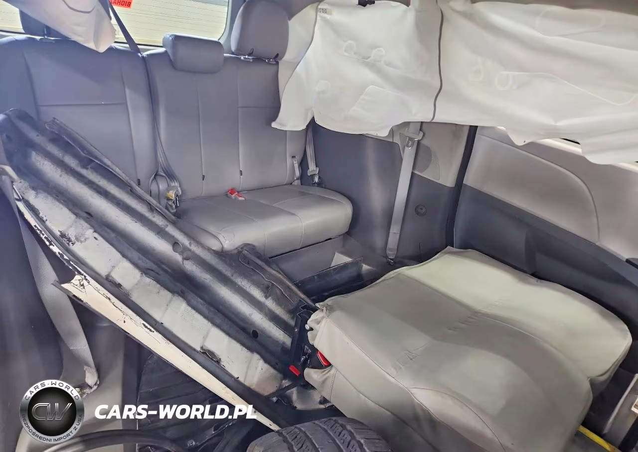 2020 Toyota Sienna VIN:5TDZZ3DC3LS036785 - 10