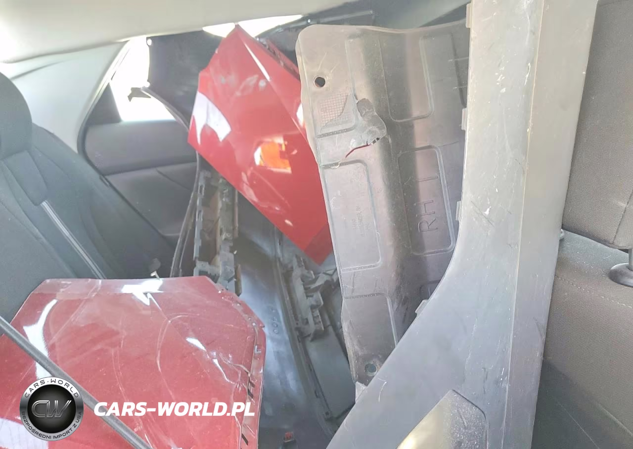 2024 Hyundai Elantra Sel VIN:KMHLM4DG3RU648658 - 10