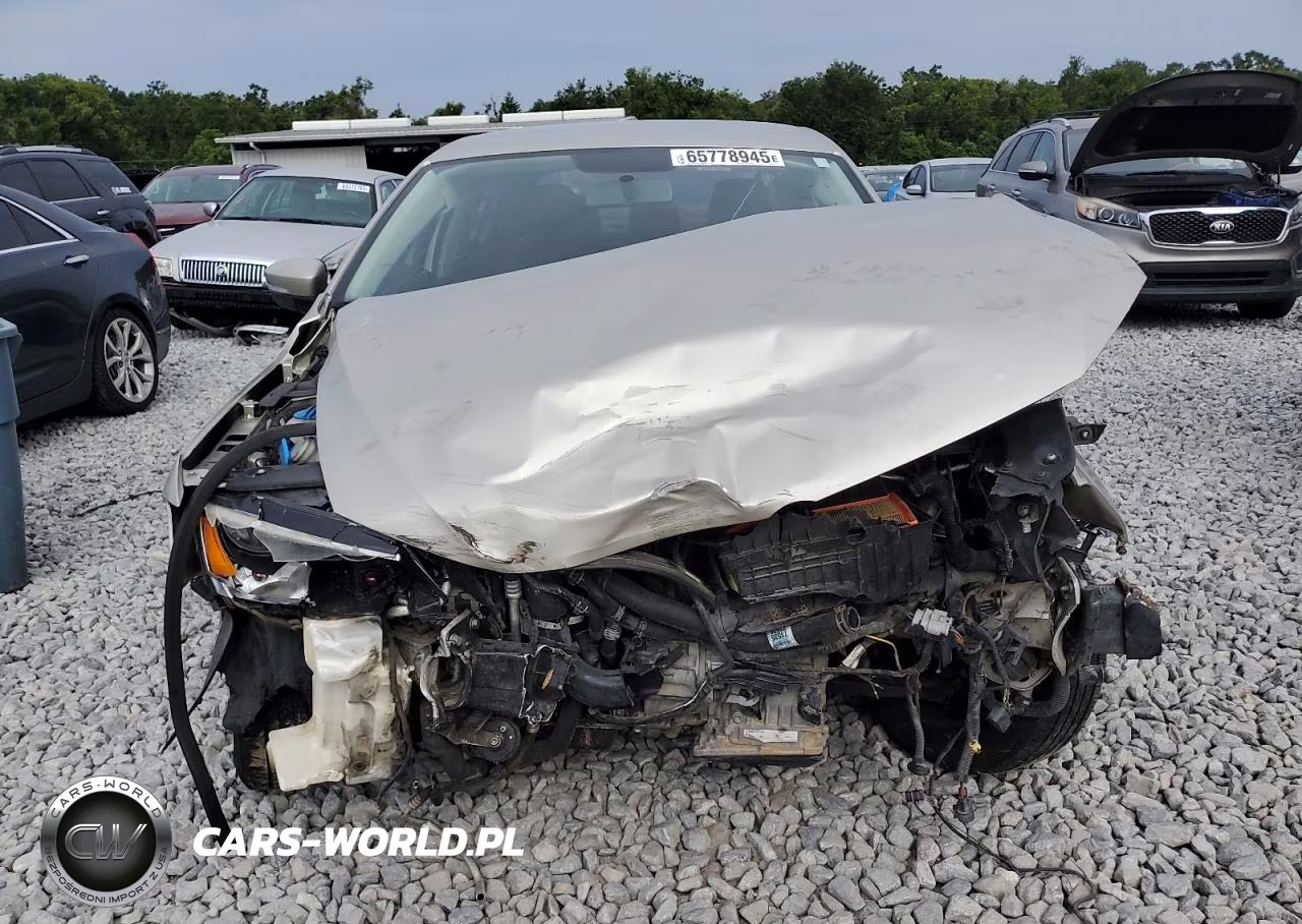2014 Volkswagen Jetta Se VIN:3VWD17AJ5EM312279 - 5