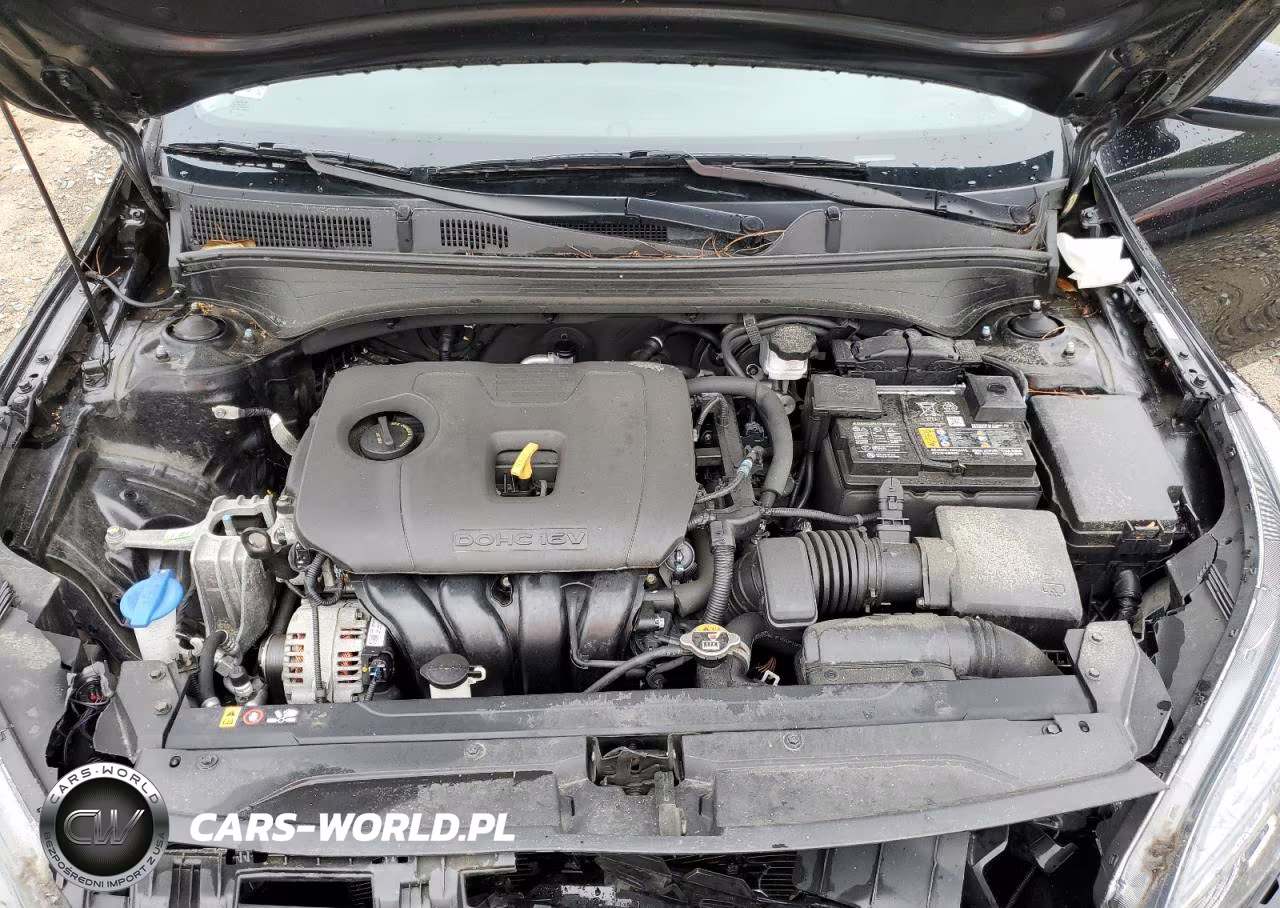 2022 Kia Forte VIN:3KPF24AD6NE503639 - 11