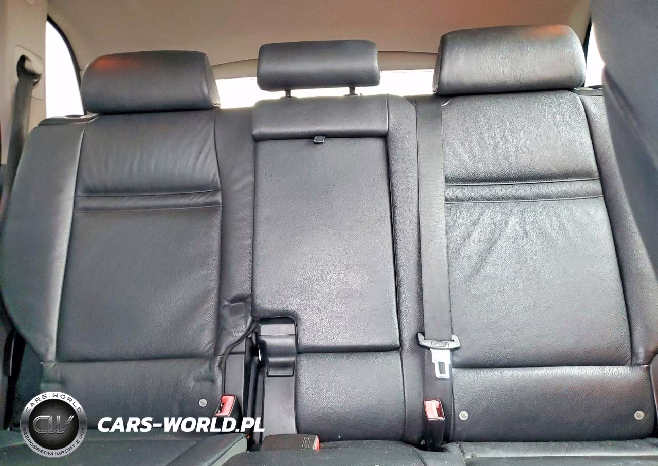 2008 BMW X5 3.0I VIN:5UXFE43548L032808 - 10