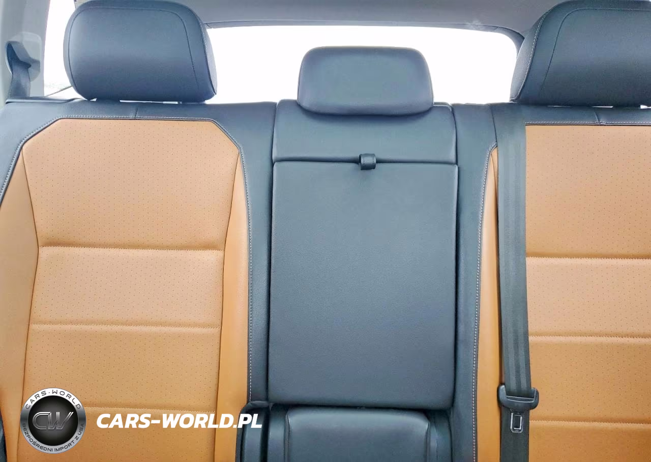 2019 Volkswagen Tiguan Se VIN:3VV2B7AX5KM185672 - 10
