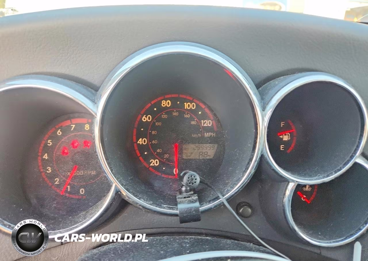 2006 Pontiac Vibe VIN:5Y2SL65846Z400519 - 9