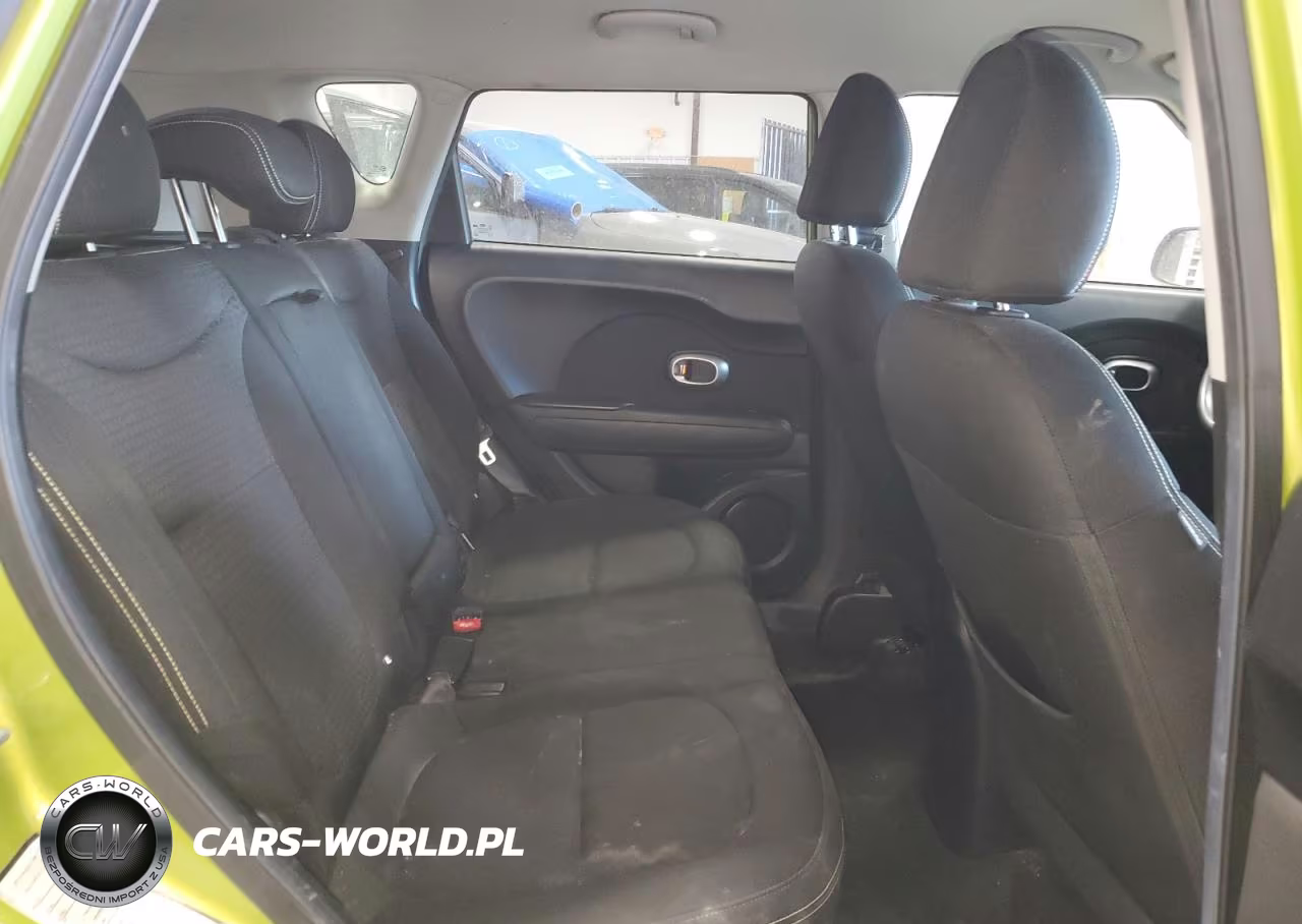 2015 Kia Soul + VIN:KNDJP3A52F7771765 - 10