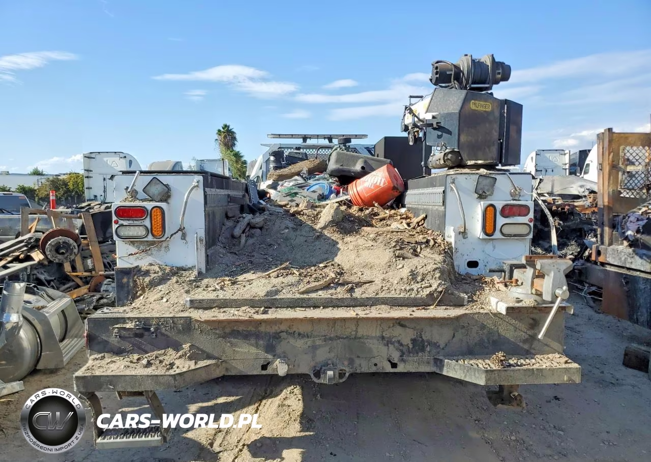 2022 Ram 5500 Chassis Tradesman-Slt VIN:3C7WRNBL7NG137611 - 6