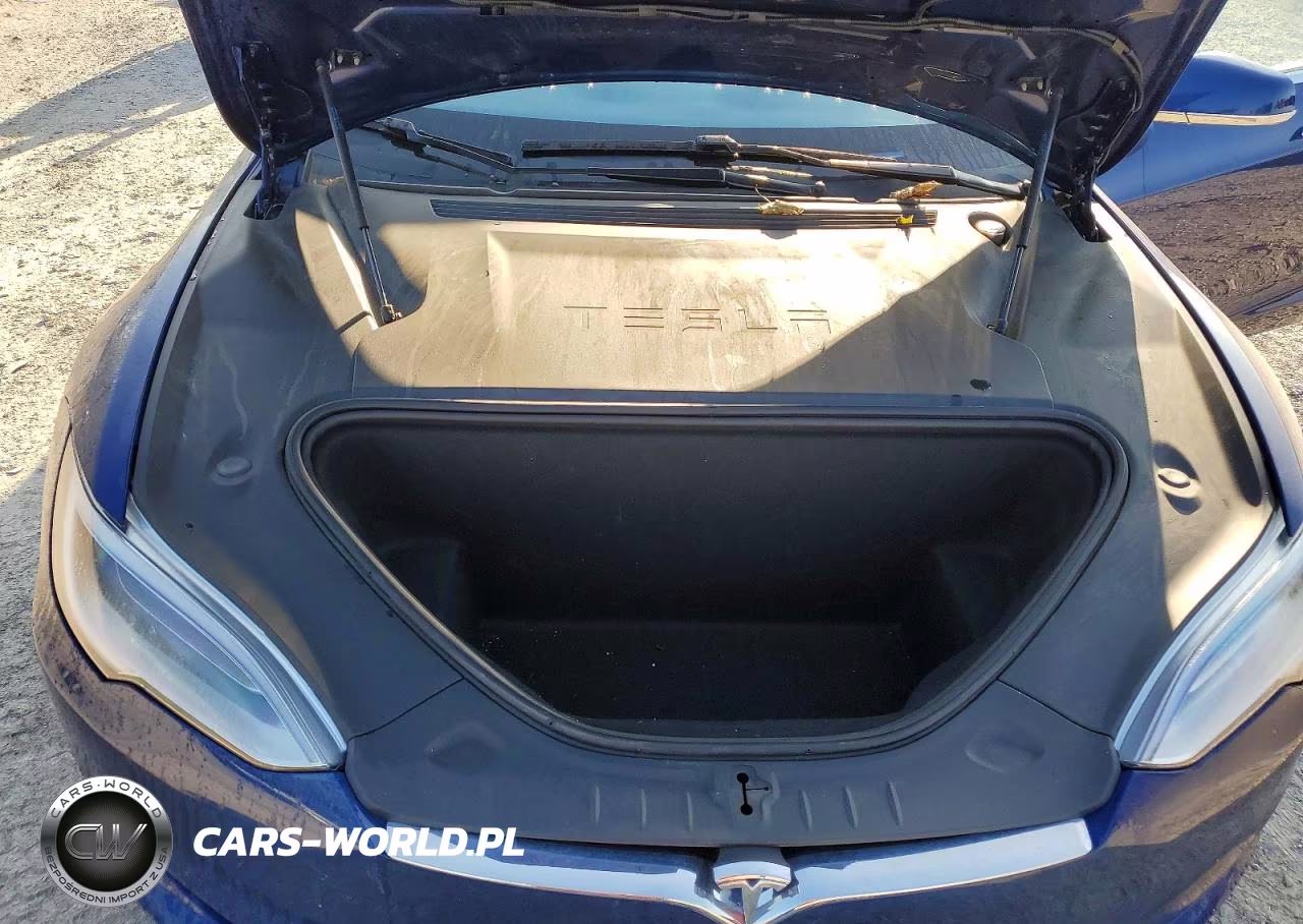 2020 Tesla Model S VIN:5YJSA1E27LF390333 - 11