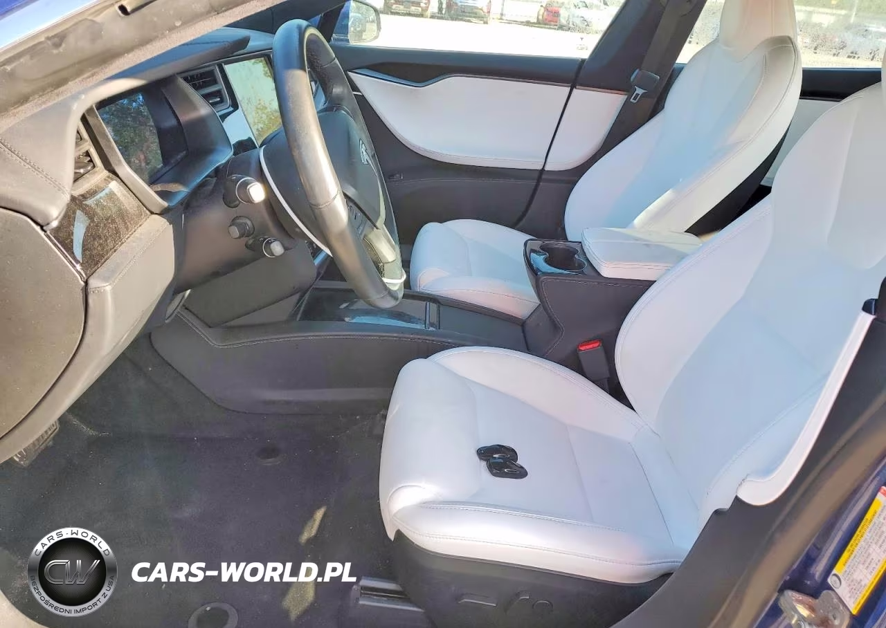 2020 Tesla Model S VIN:5YJSA1E27LF390333 - 7