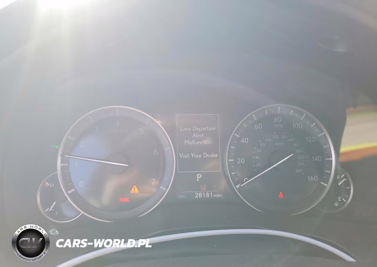 2017 Lexus Es 350 VIN:58ABK1GG0HU054841 - 9