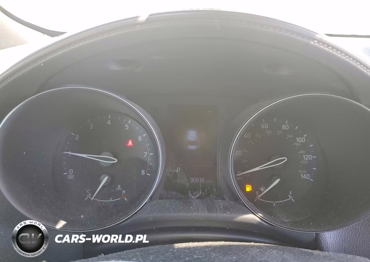 2019 Toyota C-Hr Le VIN:JTNKHMBX3K1050600 - 9