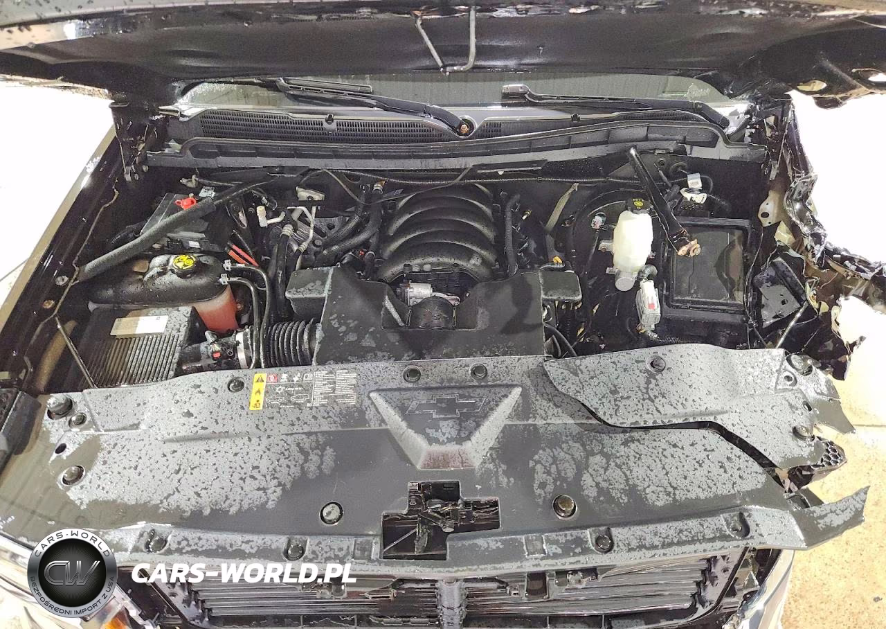 2018 Chevrolet Silverado K1500 Lt VIN:1GCVKREC0JZ360812 - 11