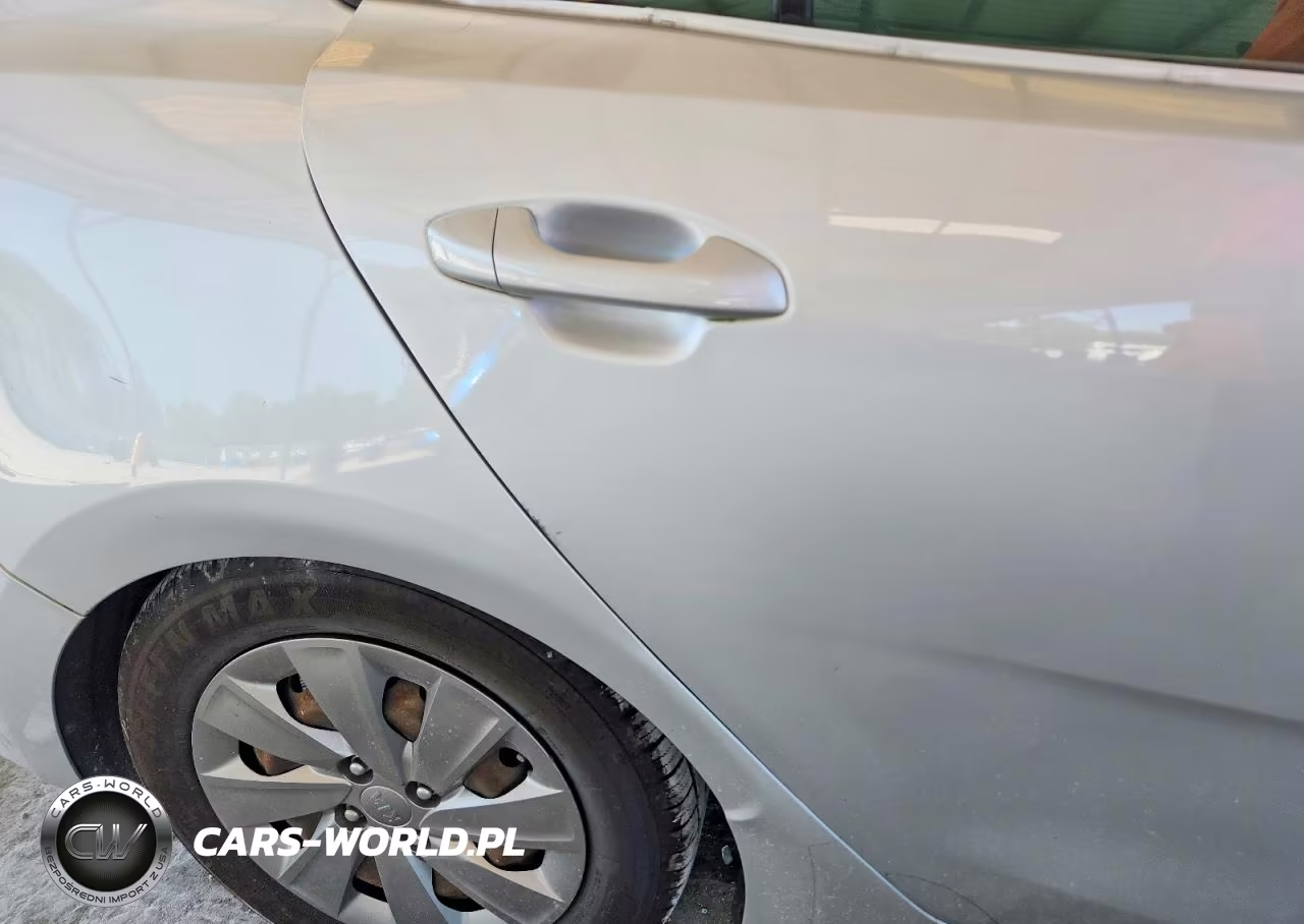 2020 Kia Rio S VIN:3KPA24ADXLE255824 - 10