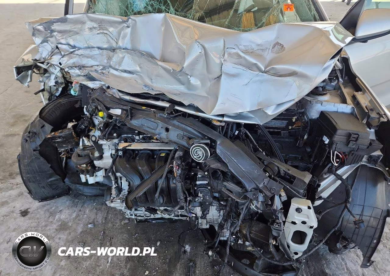 2020 Kia Rio S VIN:3KPA24ADXLE255824 - 11