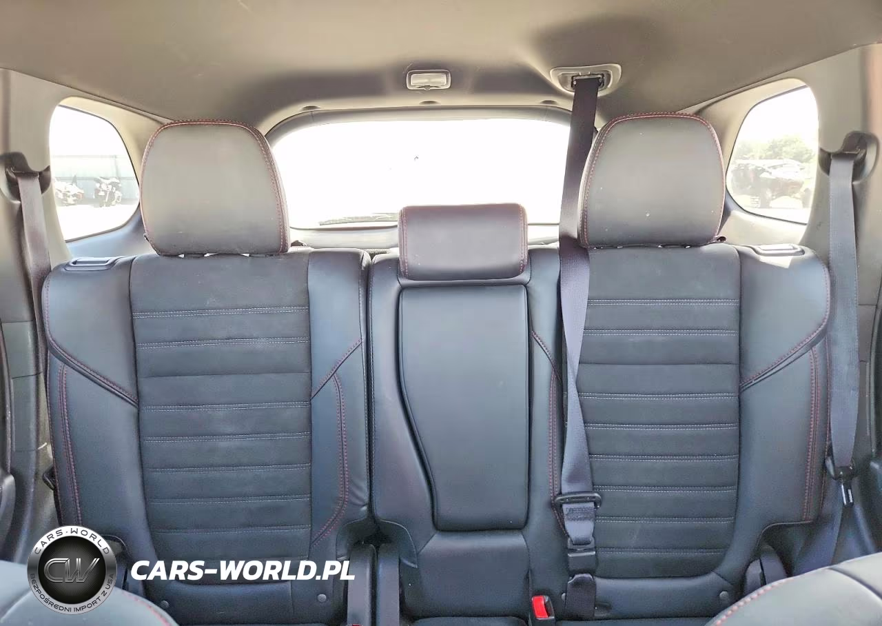 2020 Mitsubishi Outlander Se VIN:JA4AD3A37LZ017679 - 10