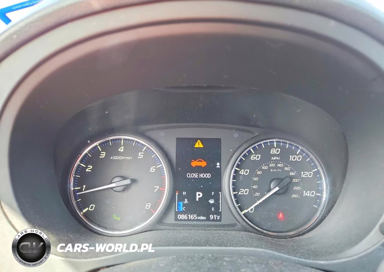 2020 Mitsubishi Outlander Se VIN:JA4AD3A37LZ017679 - 9