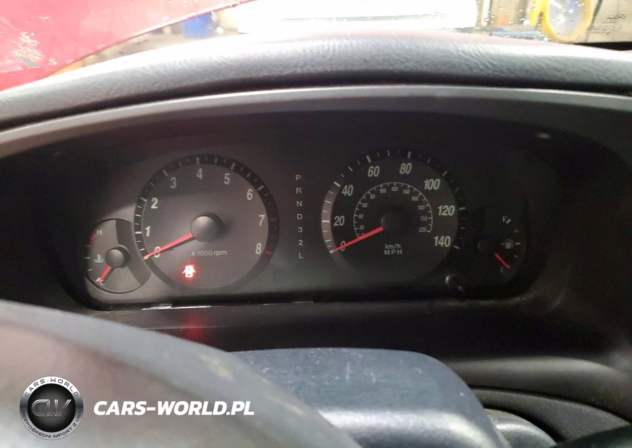 2005 Hyundai Elantra Gls VIN:KMHDN46D55U084882 - 9