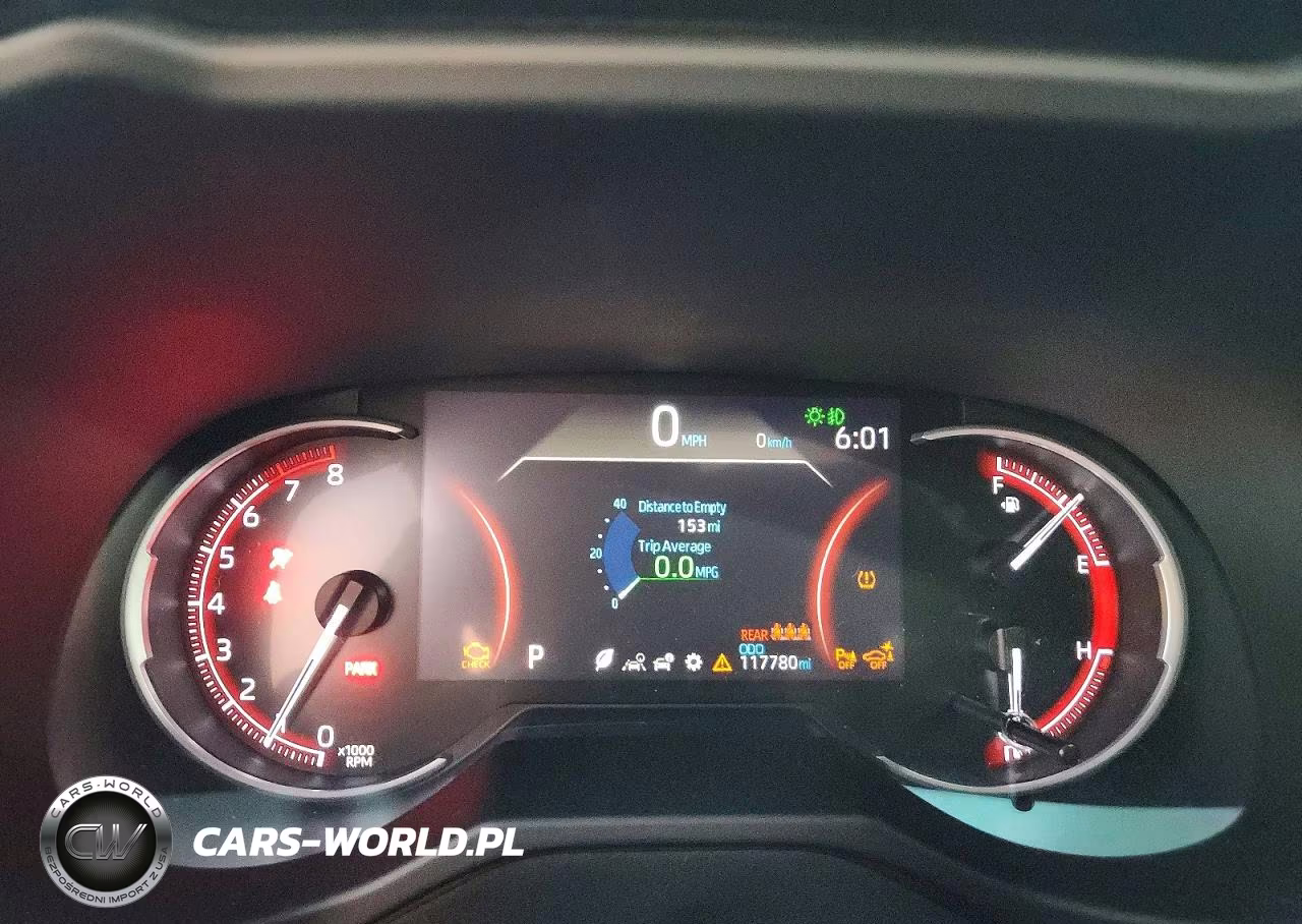 2021 Toyota Rav4 VIN:2T3S1RFV3MW207206 - 9