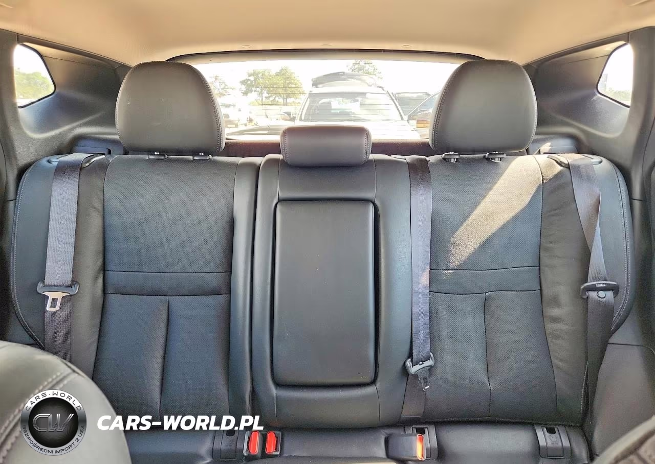 2017 Nissan Rogue Sport Sl VIN:JN1BJ1CP7HW024456 - 10