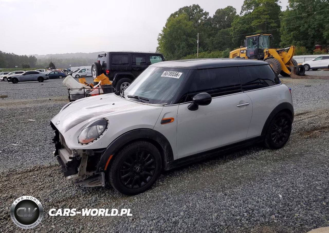 2015 Mini Cooper – zdjęcie 1 z 13