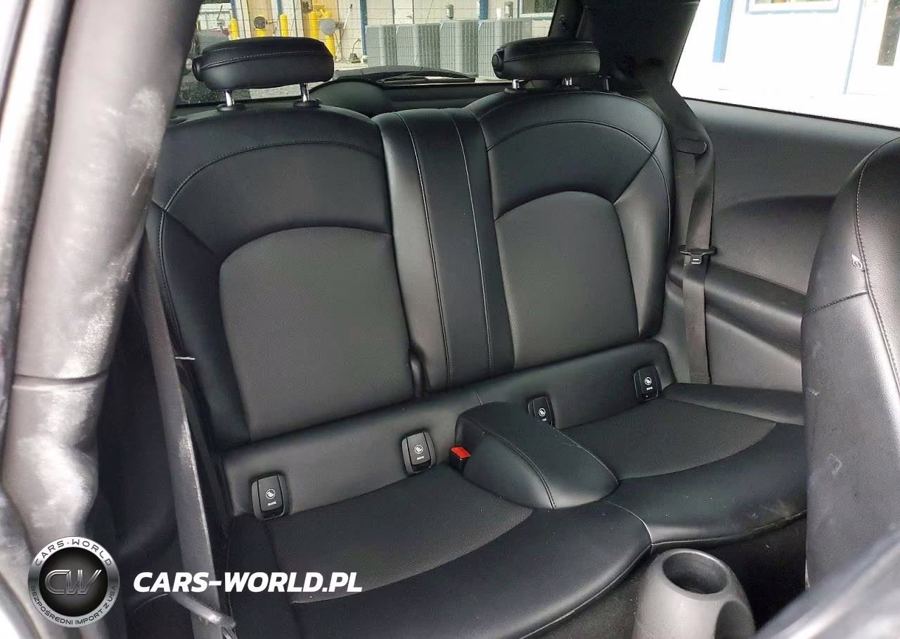 2015 Mini Cooper VIN:WMWXM5C56FT938399 - 10