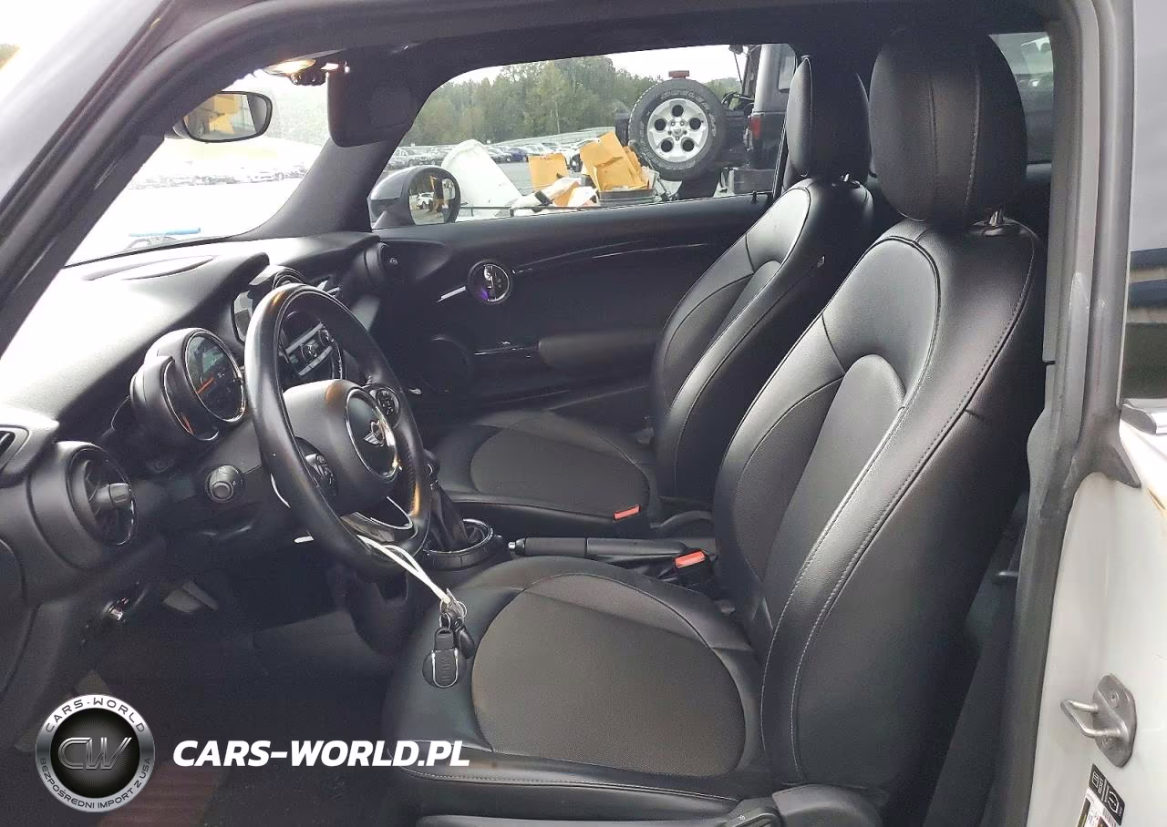 2015 Mini Cooper VIN:WMWXM5C56FT938399 - 7
