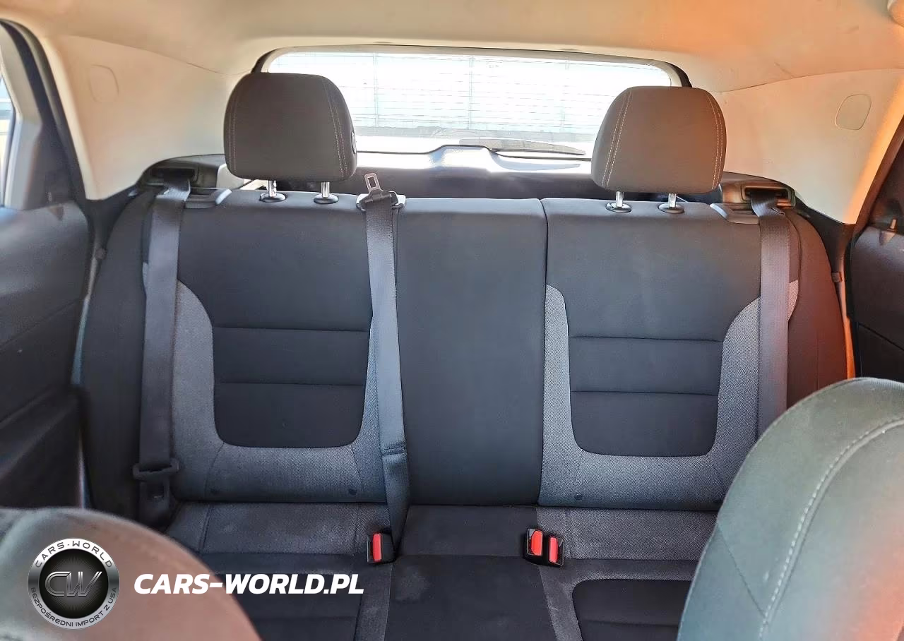 2023 Chevrolet Trailblazer Lt VIN:KL79MRSL4PB078624 - 10