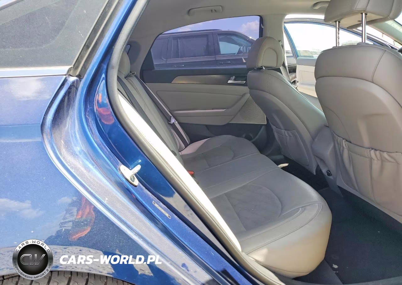 2017 Hyundai Sonata Sport VIN:5NPE34AF5HH577080 - 10