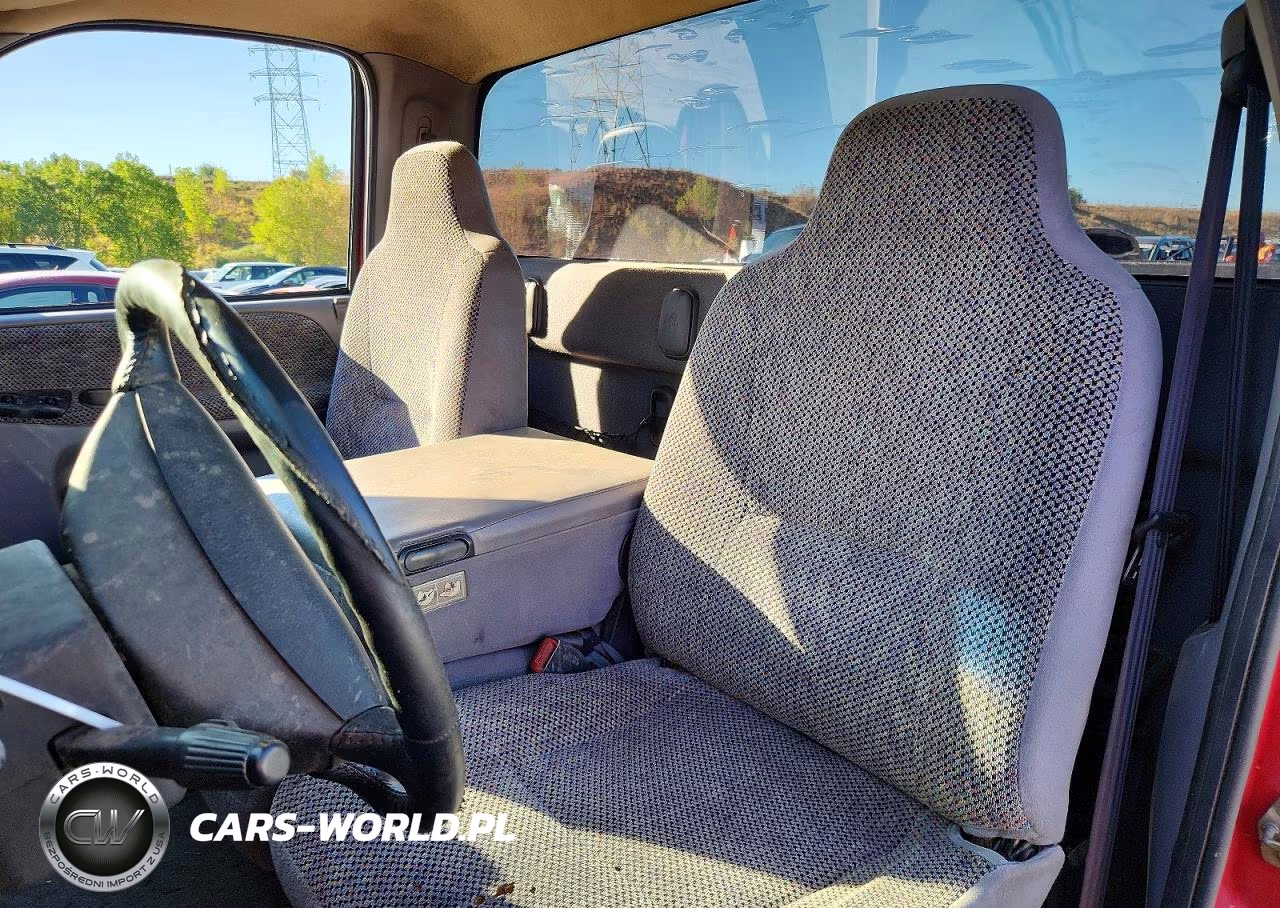 2001 Dodge Ram 1500 VIN:1B7HC16Z91S144531 - 10
