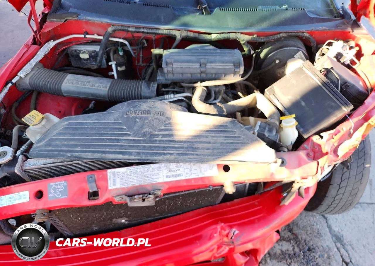 2001 Dodge Ram 1500 VIN:1B7HC16Z91S144531 - 11