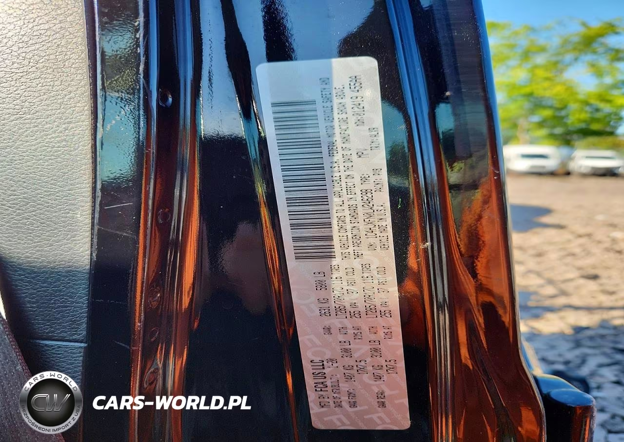 2020 Jeep Wrangler Unlimited Rubicon VIN:1C4HJXFN0LW246298 - 12