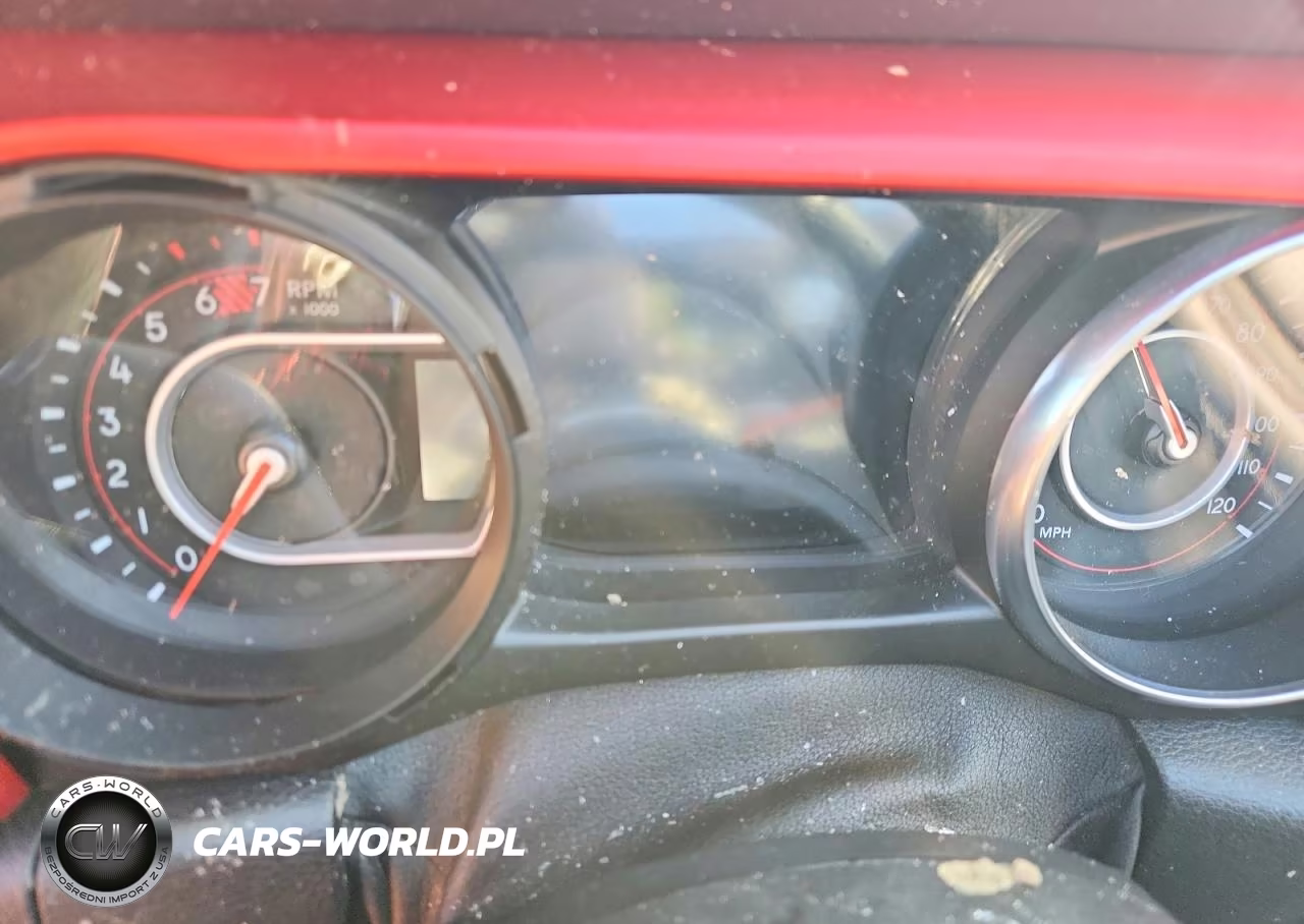2020 Jeep Wrangler Unlimited Rubicon VIN:1C4HJXFN0LW246298 - 9