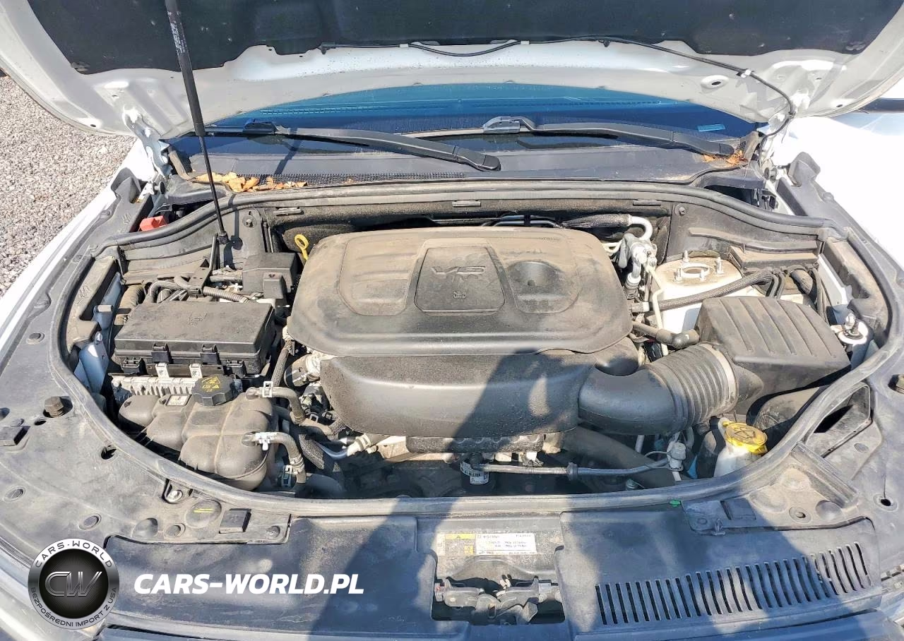 2021 Dodge Durango Gt VIN:1C4RDJDG8MC545098 - 12