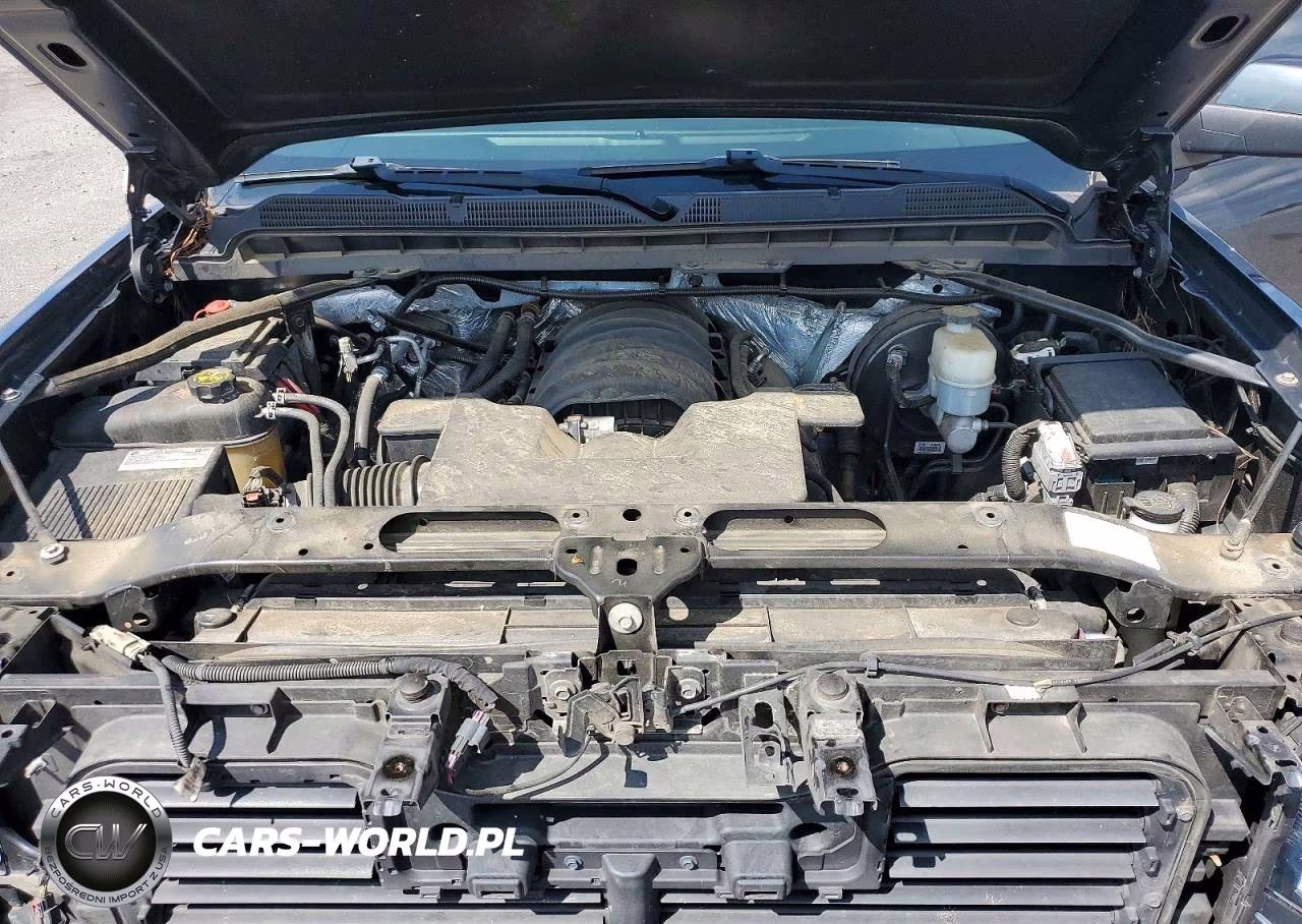 2018 Chevrolet Silverado K1500 Lt VIN:2GCVKREC2J1109296 - 11