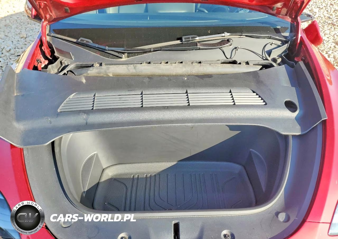 2025 Tesla Model Y VIN:7SAYGAEE4SF218085 - 11