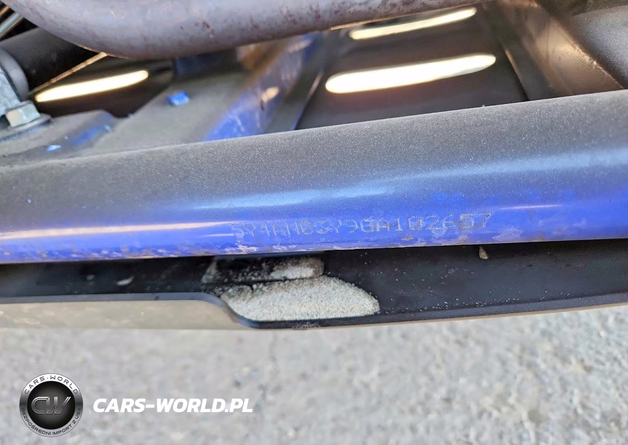 2016 Yamaha Yxz1000 VIN:5Y4AN03Y9GA102657 - 10