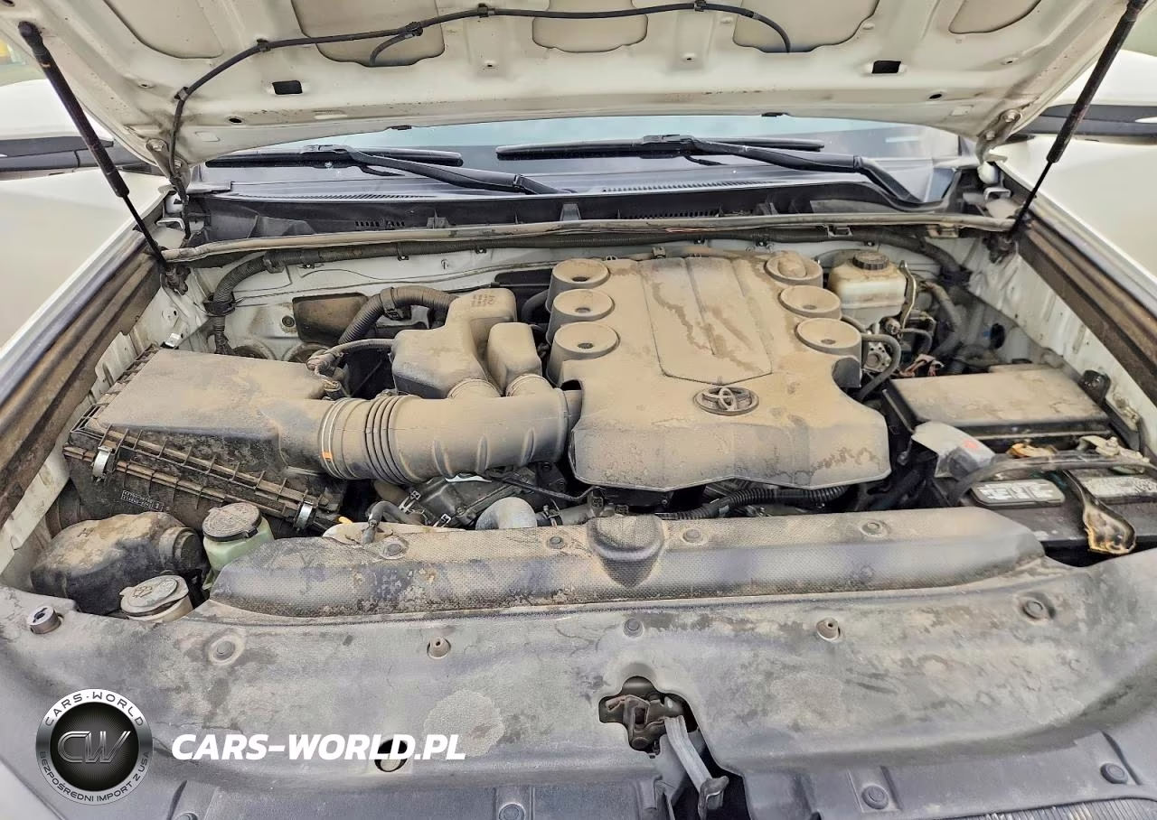 2014 Toyota 4Runner Limited VIN:JTEZU5JR2E5083636 - 12