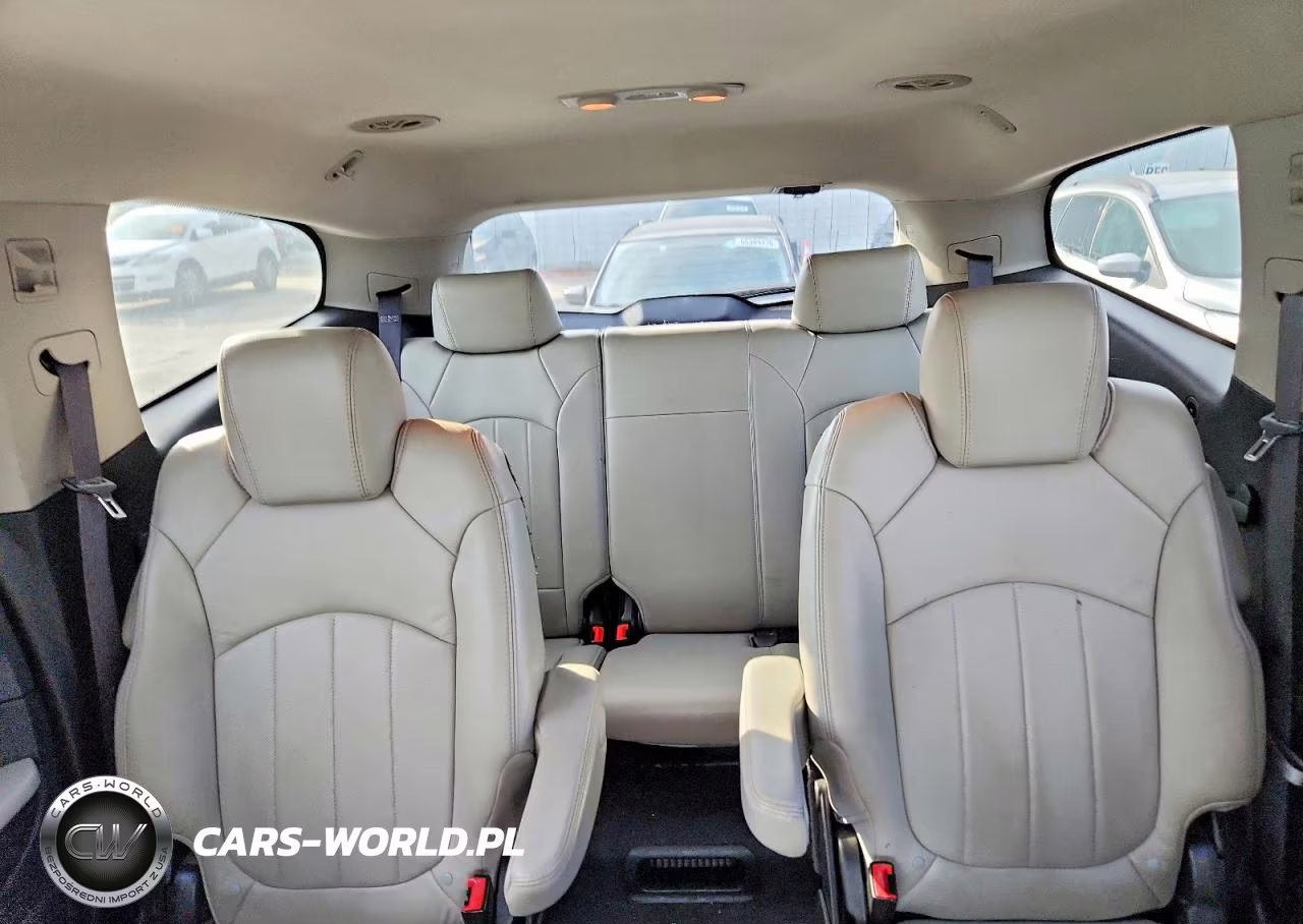 2010 Chevrolet Traverse Ltz VIN:1GNLVHED7AJ197664 - 10