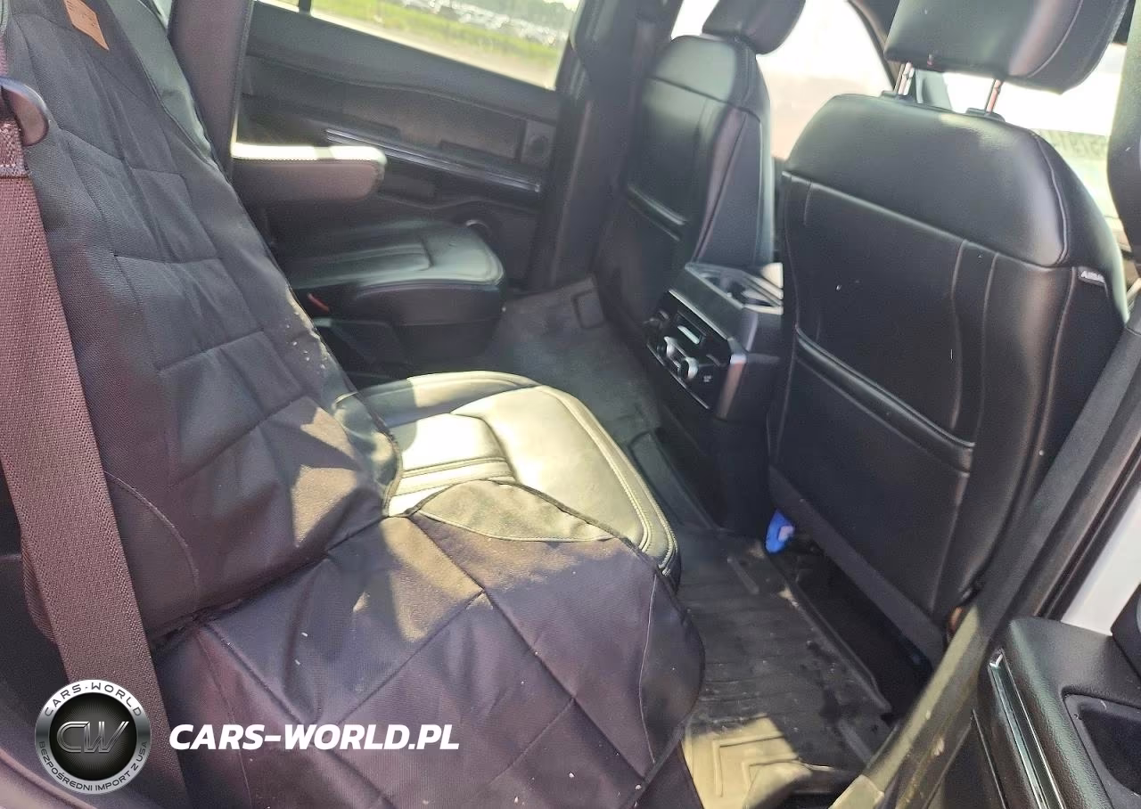 2018 Ford Expedition Limited VIN:1FMJU2AT1JEA35871 - 11