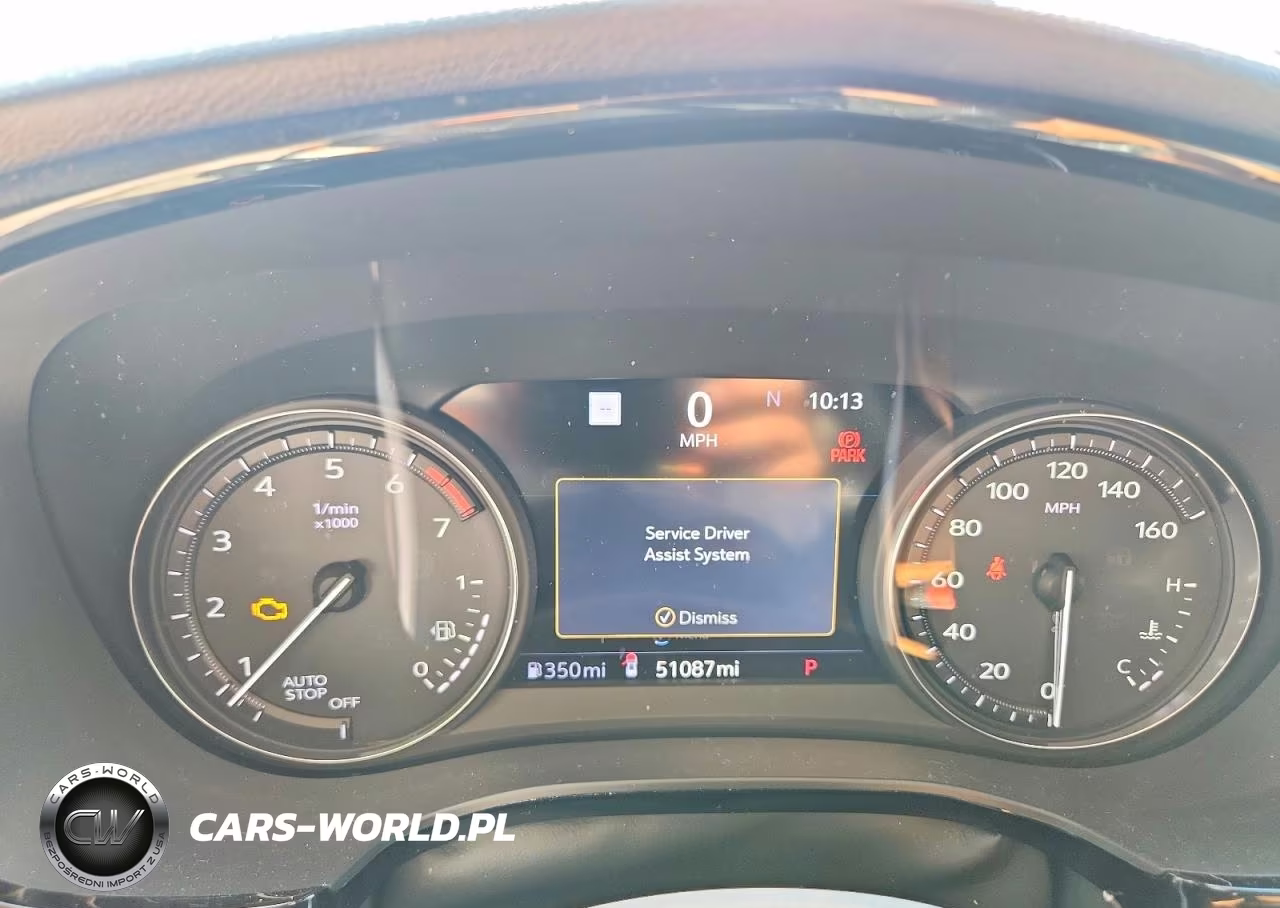 2020 Cadillac Xt5 Premium Luxury VIN:1GYKNCR42LZ211440 - 9