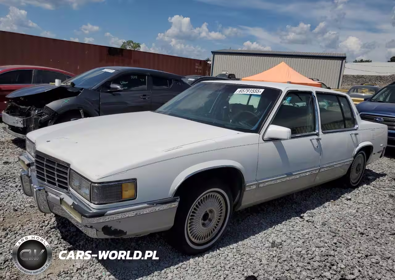 CADILLAC