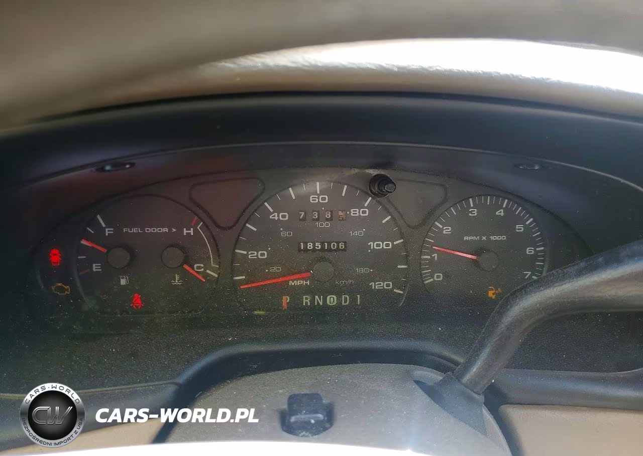 2002 Ford Taurus Se VIN:1FAFP53U32A215876 - 9