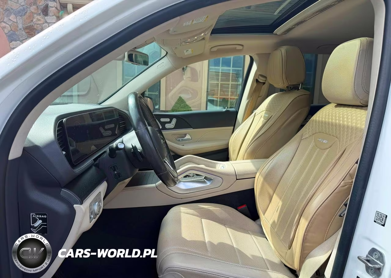2020 Mercedes-Benz Gle 350 4Matic VIN:4JGFB4KE1LA060559 - 7