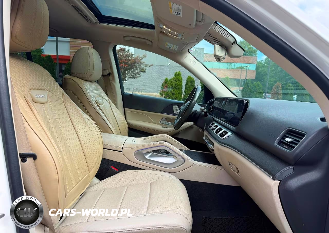 2020 Mercedes-Benz Gle 350 4Matic VIN:4JGFB4KE1LA060559 - 8
