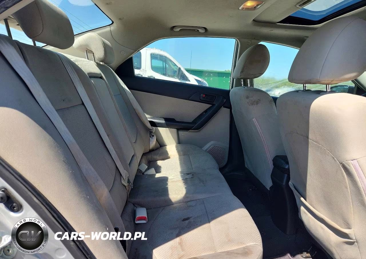 2012 Kia Forte Ex VIN:KNAFU4A23C5493876 - 10