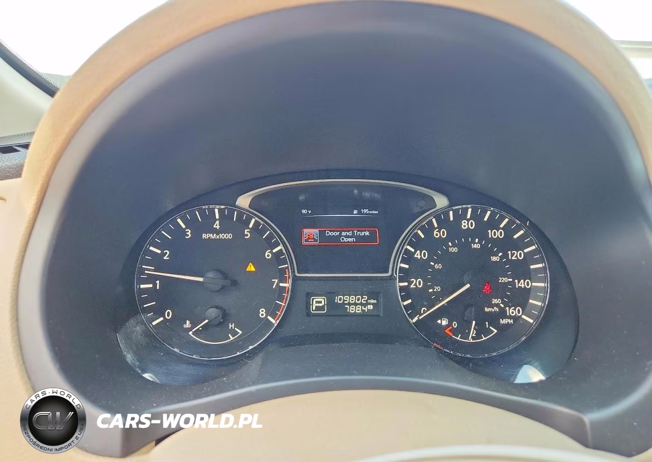 2015 Nissan Altima 2.5 S VIN:1N4AL3AP1FC282347 - 9