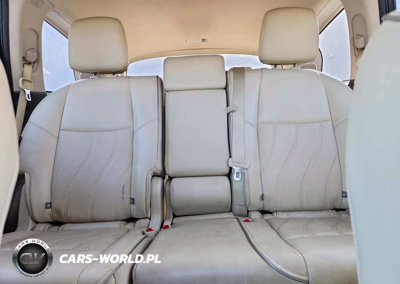 2020 Infiniti Qx60 Luxe VIN:5N1DL0MM3LC519404 - 10