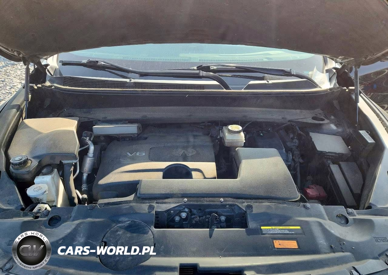 2020 Infiniti Qx60 Luxe VIN:5N1DL0MM3LC519404 - 12