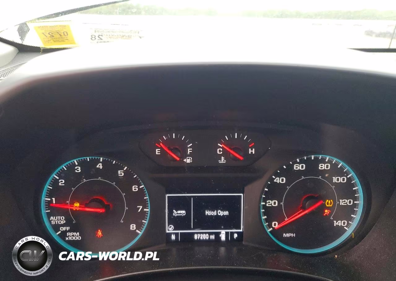 2020 Chevrolet Equinox Ls VIN:3GNAXHEV9LS530233 - 9