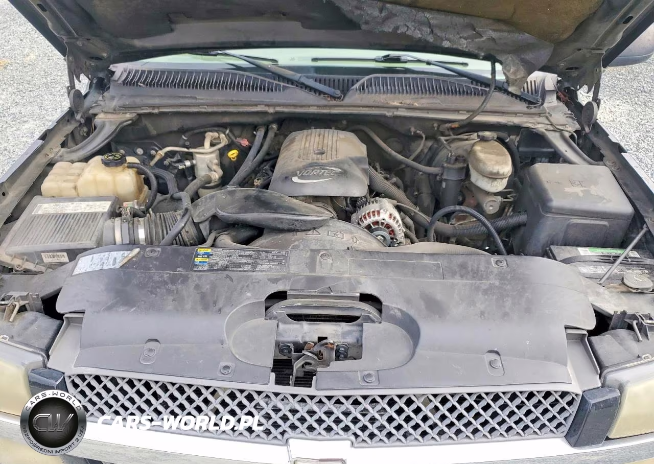 2004 Chevrolet Silverado C1500 VIN:2GCEC13TX41413322 - 11
